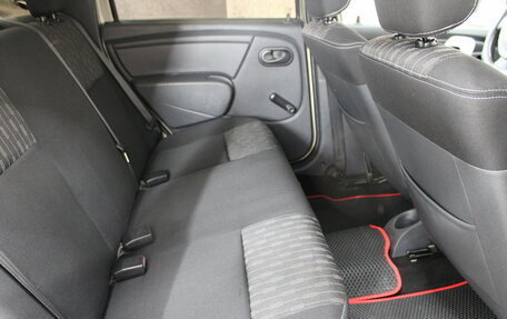 Renault Logan I, 2013 год, 435 000 рублей, 12 фотография