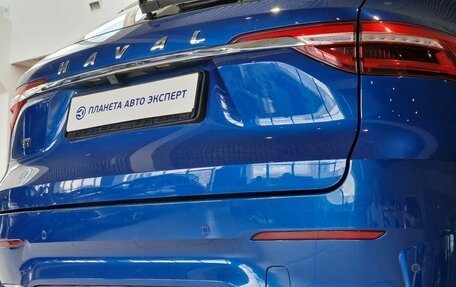 Haval F7 I, 2022 год, 1 750 000 рублей, 5 фотография