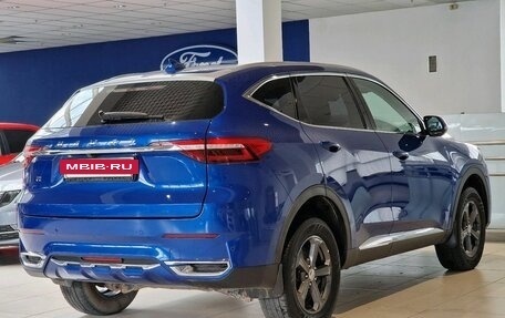 Haval F7 I, 2022 год, 1 750 000 рублей, 6 фотография