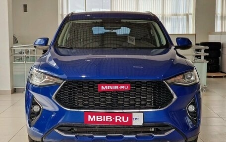 Haval F7 I, 2022 год, 1 750 000 рублей, 3 фотография