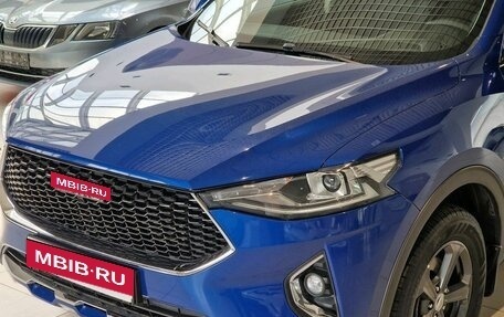 Haval F7 I, 2022 год, 1 750 000 рублей, 2 фотография
