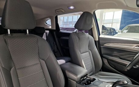 Haval F7 I, 2022 год, 1 750 000 рублей, 16 фотография