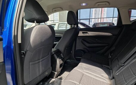 Haval F7 I, 2022 год, 1 750 000 рублей, 22 фотография