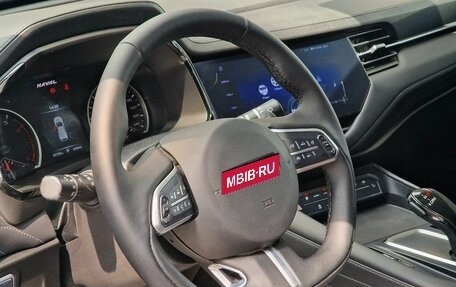 Haval F7 I, 2022 год, 1 750 000 рублей, 10 фотография