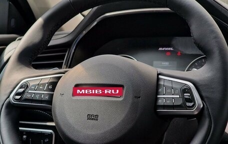 Haval F7 I, 2022 год, 1 750 000 рублей, 11 фотография