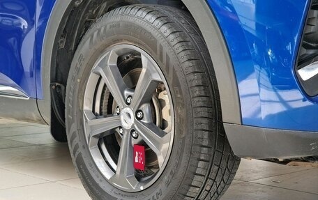 Haval F7 I, 2022 год, 1 750 000 рублей, 9 фотография