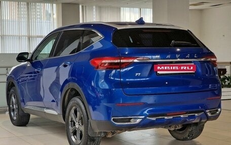 Haval F7 I, 2022 год, 1 750 000 рублей, 8 фотография
