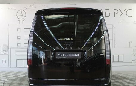 Hyundai Staria, 2025 год, 9 890 000 рублей, 8 фотография