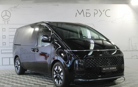 Hyundai Staria, 2025 год, 9 890 000 рублей, 5 фотография