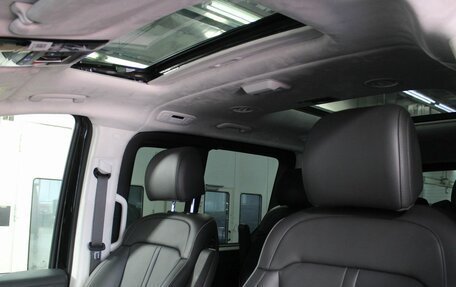 Hyundai Staria, 2025 год, 9 890 000 рублей, 15 фотография