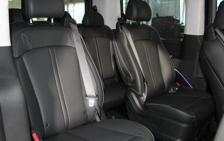 Hyundai Staria, 2025 год, 9 890 000 рублей, 25 фотография