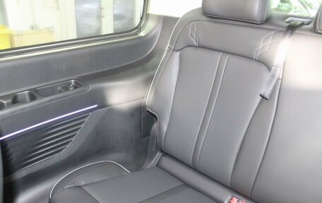 Hyundai Staria, 2025 год, 9 890 000 рублей, 21 фотография