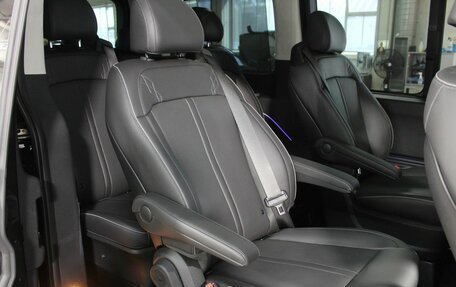Hyundai Staria, 2025 год, 9 890 000 рублей, 24 фотография