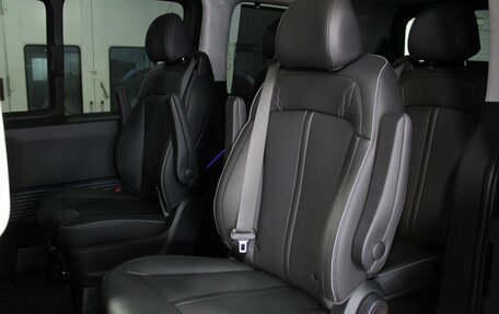 Hyundai Staria, 2025 год, 9 890 000 рублей, 20 фотография
