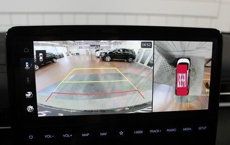 Hyundai Staria, 2025 год, 9 890 000 рублей, 18 фотография