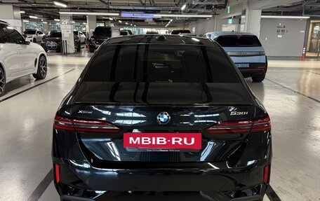 BMW 5 серия, 2025 год, 6 485 000 рублей, 3 фотография
