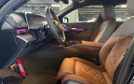 BMW 5 серия, 2025 год, 6 485 000 рублей, 7 фотография