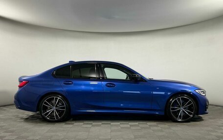 BMW 3 серия, 2019 год, 3 829 000 рублей, 4 фотография