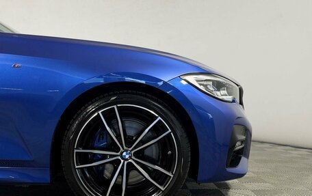 BMW 3 серия, 2019 год, 3 829 000 рублей, 7 фотография