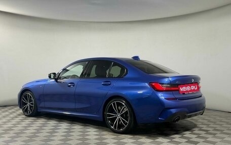 BMW 3 серия, 2019 год, 3 829 000 рублей, 6 фотография
