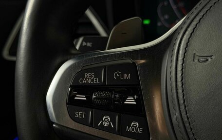 BMW 3 серия, 2019 год, 3 829 000 рублей, 23 фотография
