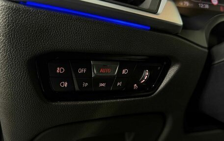 BMW 3 серия, 2019 год, 3 829 000 рублей, 29 фотография