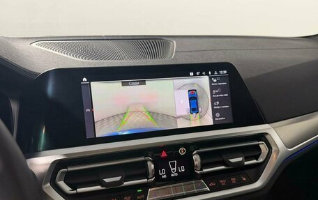BMW 3 серия, 2019 год, 3 829 000 рублей, 25 фотография