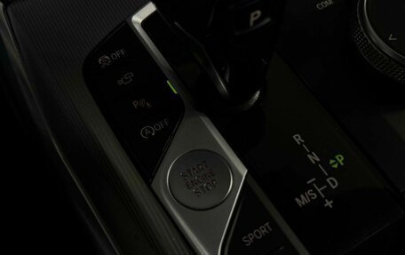 BMW 3 серия, 2019 год, 3 829 000 рублей, 30 фотография