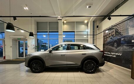 Haval F7, 2026 год, 3 399 000 рублей, 4 фотография