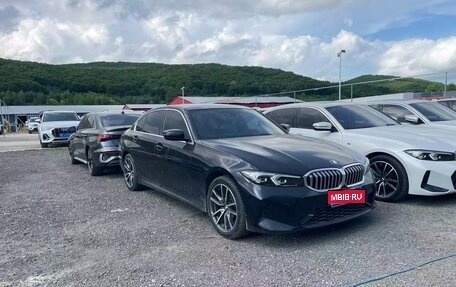 BMW 3 серия, 2023 год, 2 991 517 рублей, 1 фотография