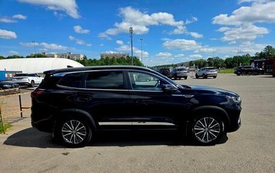 Chery Tiggo 8 Pro, 2023 год, 1 700 000 рублей, 1 фотография