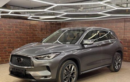 Infiniti QX50 II, 2026 год, 5 015 000 рублей, 1 фотография
