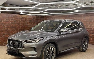 Infiniti QX50 II, 2026 год, 5 015 000 рублей, 1 фотография
