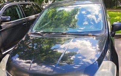 Nissan Tiida, 2007 год, 350 000 рублей, 1 фотография