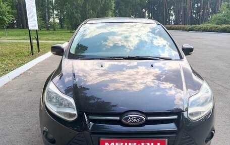 Ford Focus III, 2011 год, 750 000 рублей, 1 фотография