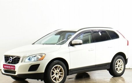 Volvo XC60 II, 2012 год, 999 000 рублей, 1 фотография