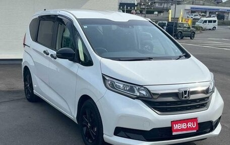 Honda Freed II, 2022 год, 1 270 000 рублей, 1 фотография