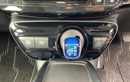 Toyota Prius IV XW50, 2022 год, 1 250 666 рублей, 14 фотография