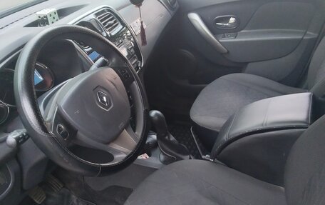 Renault Logan II, 2014 год, 690 000 рублей, 8 фотография