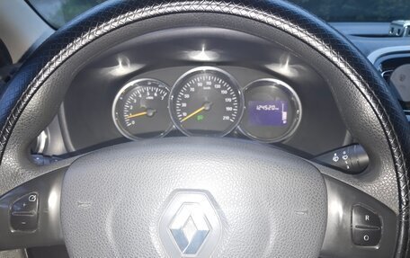 Renault Logan II, 2014 год, 690 000 рублей, 2 фотография