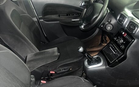 Citroen C3 Picasso I, 2011 год, 385 000 рублей, 6 фотография