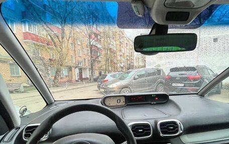 Citroen C3 Picasso I, 2011 год, 385 000 рублей, 10 фотография