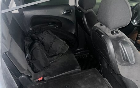 Citroen C3 Picasso I, 2011 год, 385 000 рублей, 7 фотография
