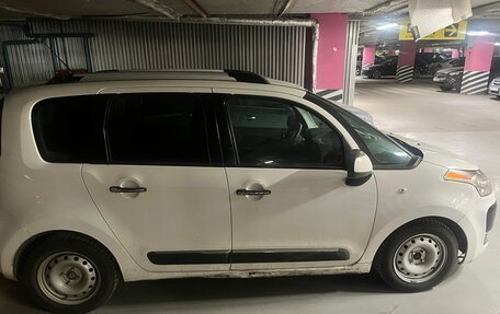 Citroen C3 Picasso I, 2011 год, 385 000 рублей, 5 фотография