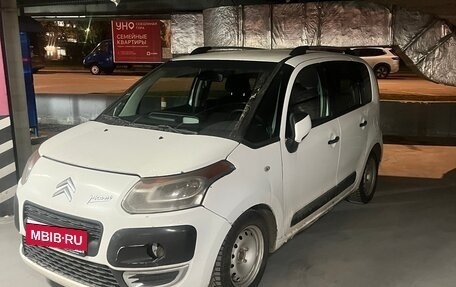 Citroen C3 Picasso I, 2011 год, 385 000 рублей, 9 фотография