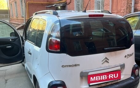 Citroen C3 Picasso I, 2011 год, 385 000 рублей, 2 фотография