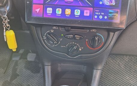 Peugeot 206, 2007 год, 320 000 рублей, 12 фотография