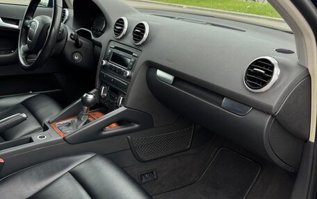 Audi A3, 2012 год, 1 100 000 рублей, 12 фотография