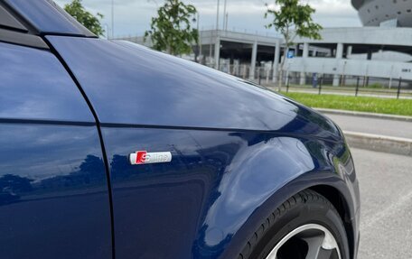 Audi A3, 2012 год, 1 100 000 рублей, 11 фотография