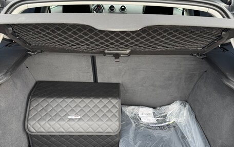 Audi A3, 2012 год, 1 100 000 рублей, 19 фотография